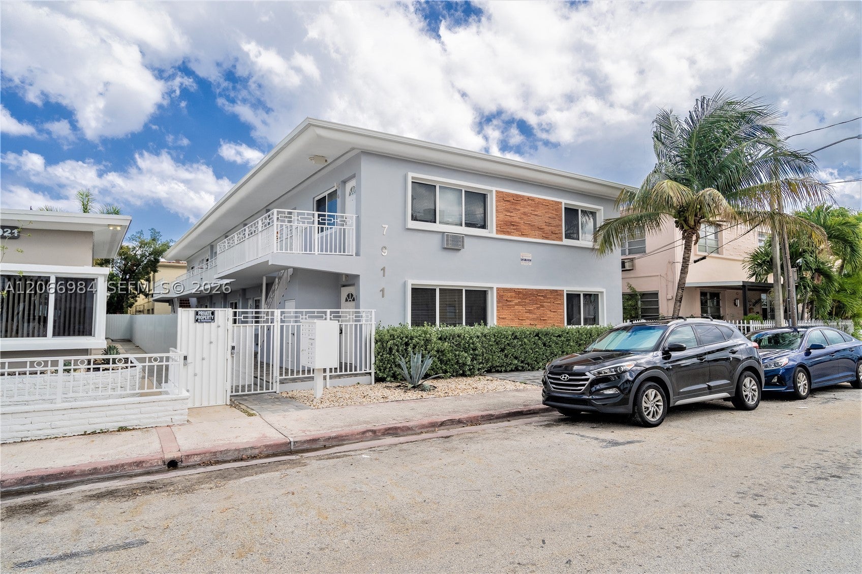 7911 Abbott Ave 7 - Image 1