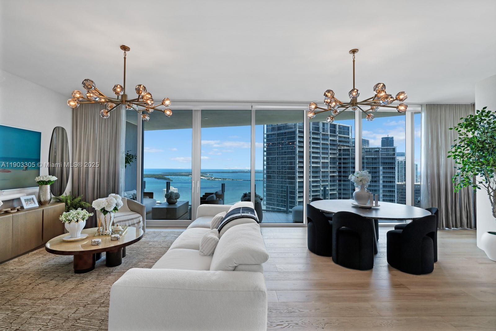 300 Biscayne Boulevard Way 4707W