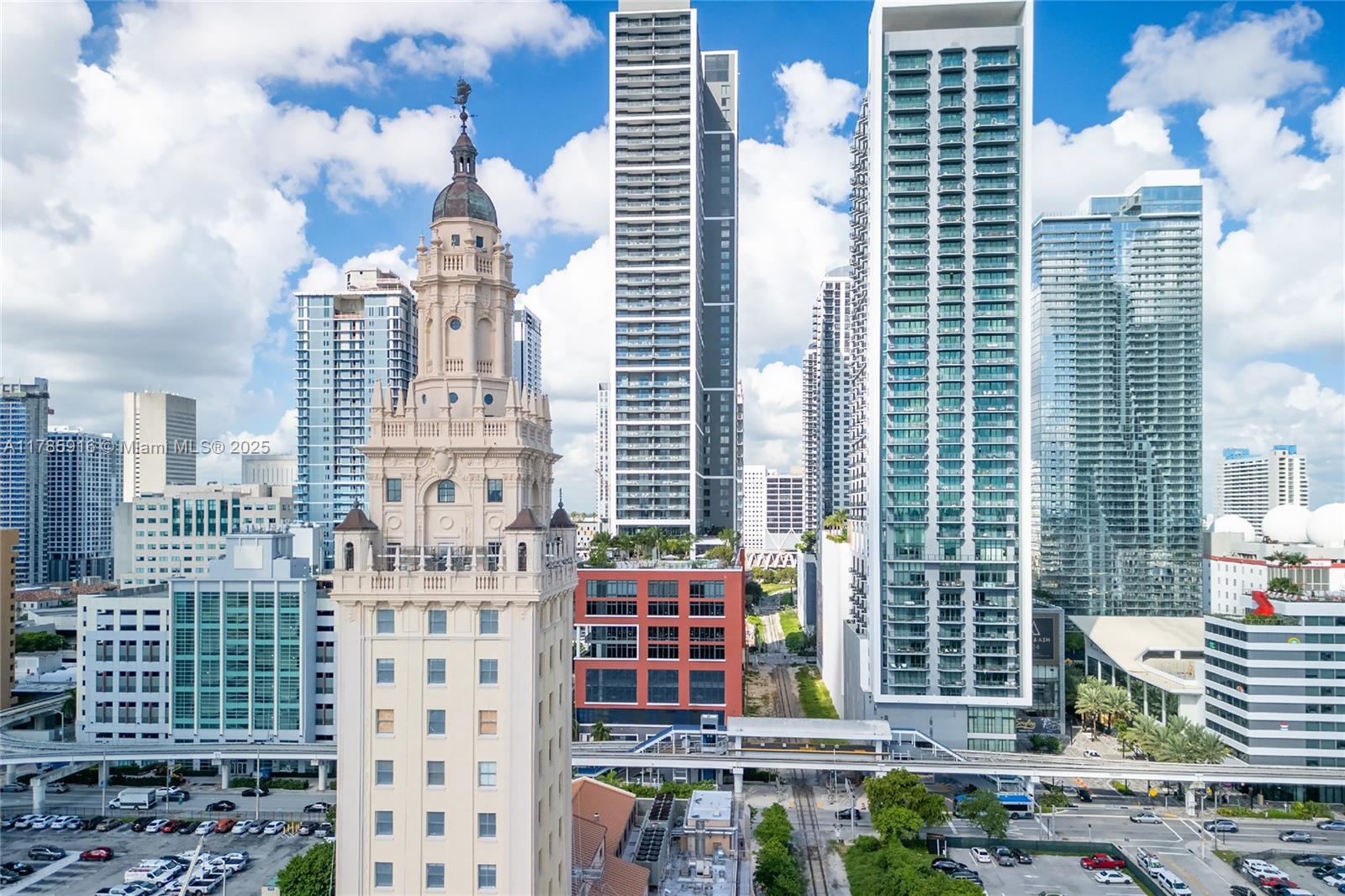 Gale Residences - Residential