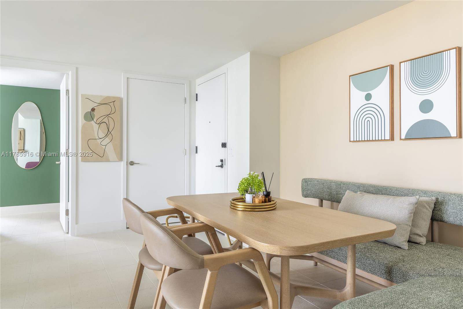 Gale Residences - Residential