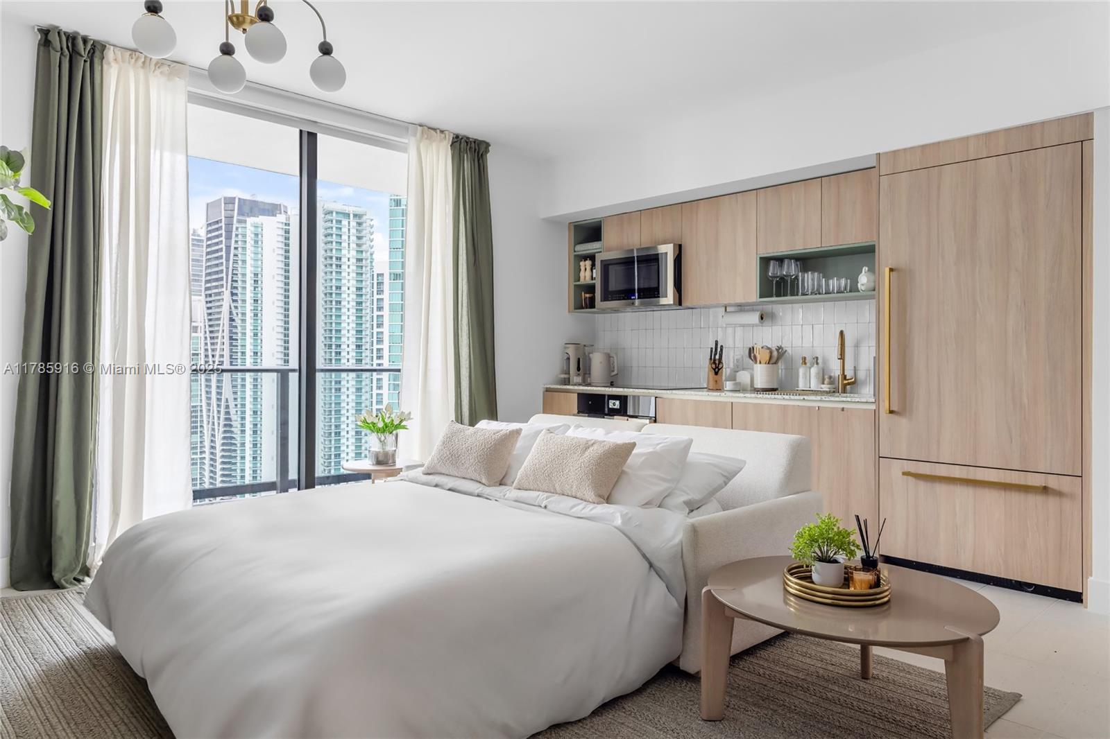 Gale Residences - Residential