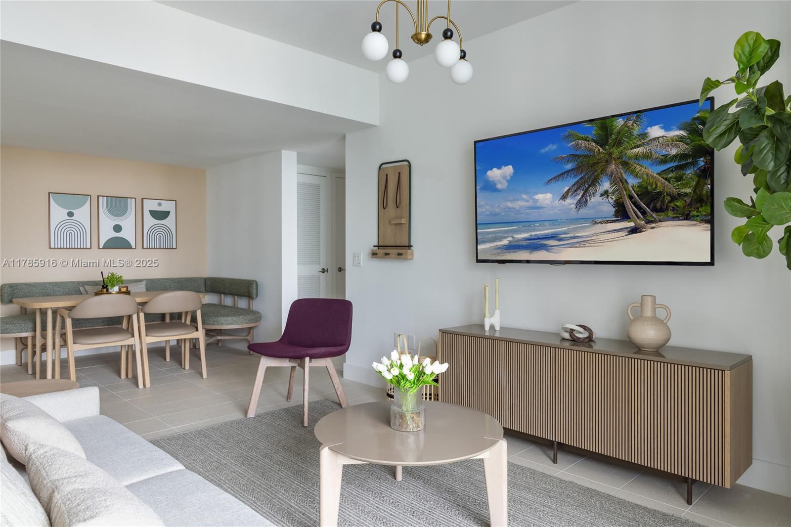 Gale Residences - Residential