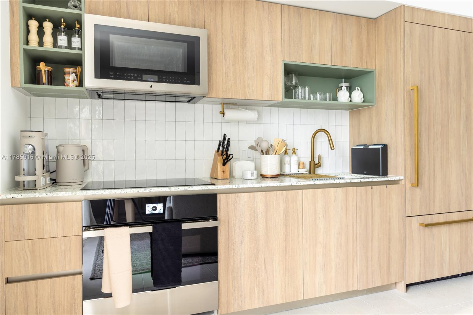 Gale Residences - Residential