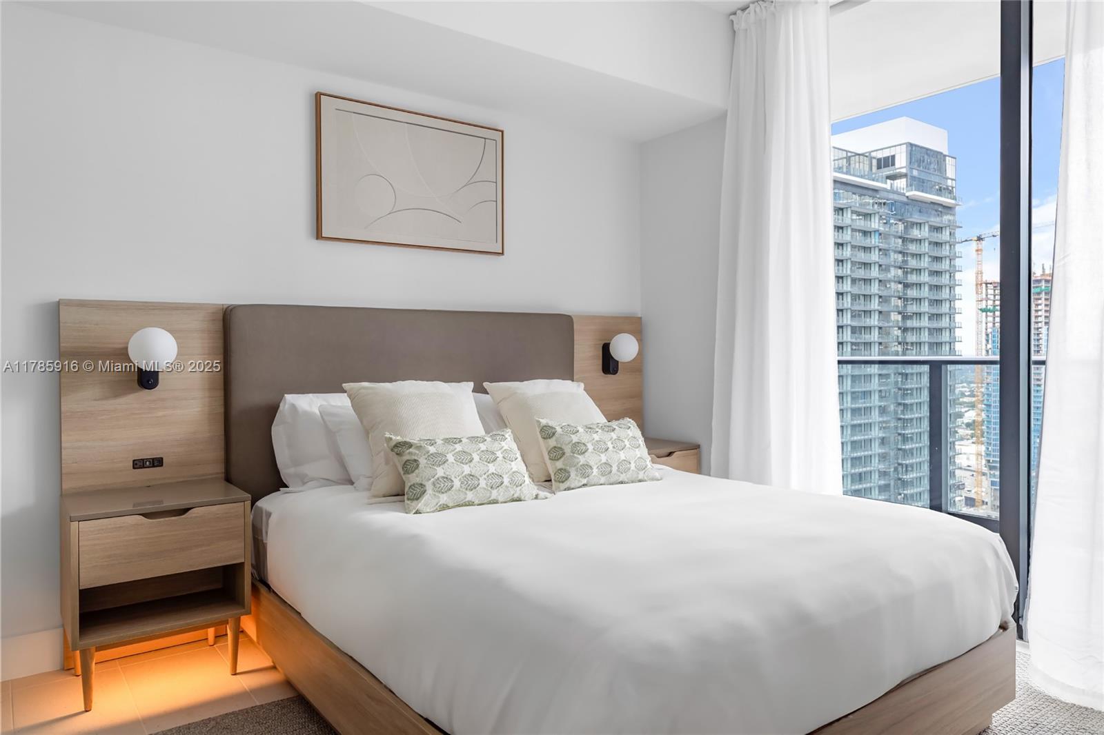 Gale Residences - Residential