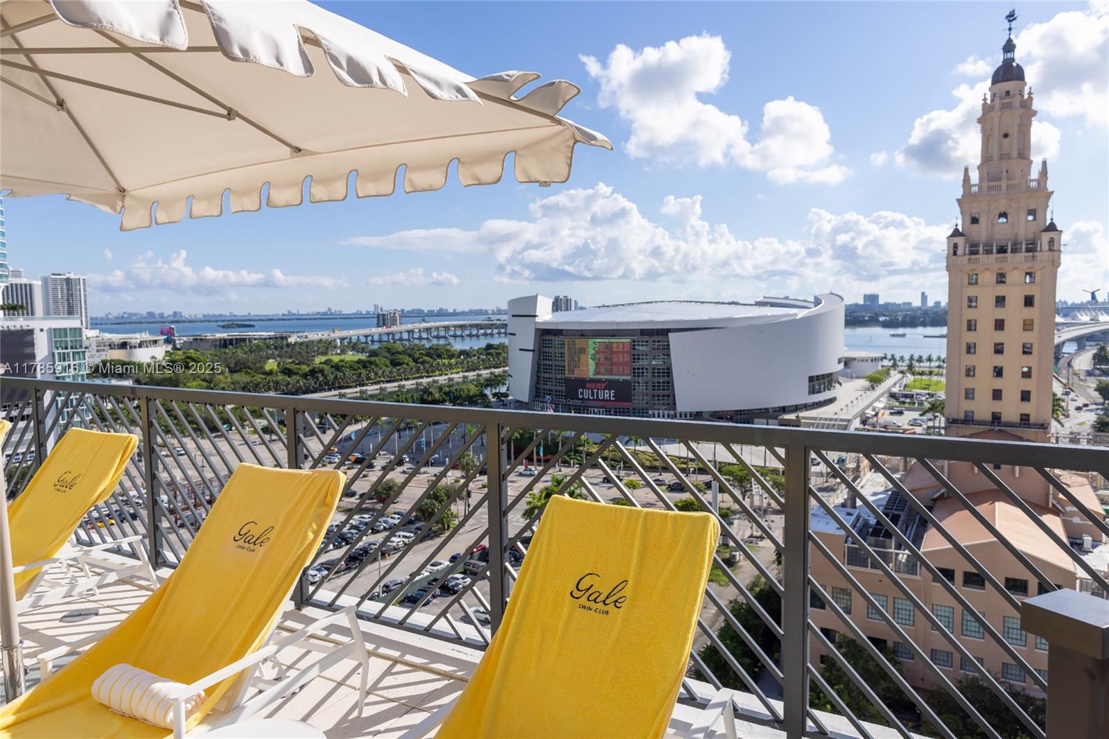 Gale Residences - Residential