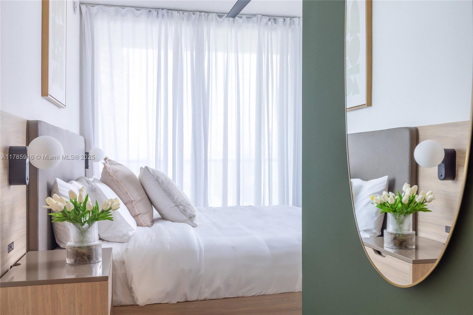 Gale Residences - Residential