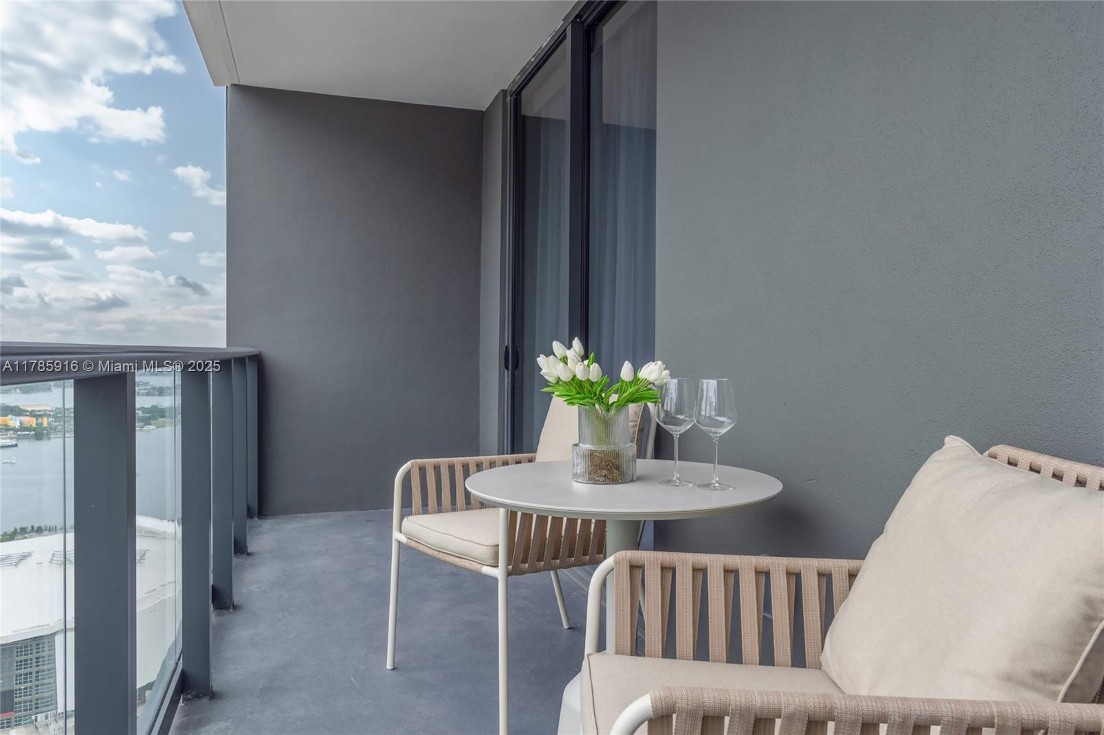 Gale Residences - Residential