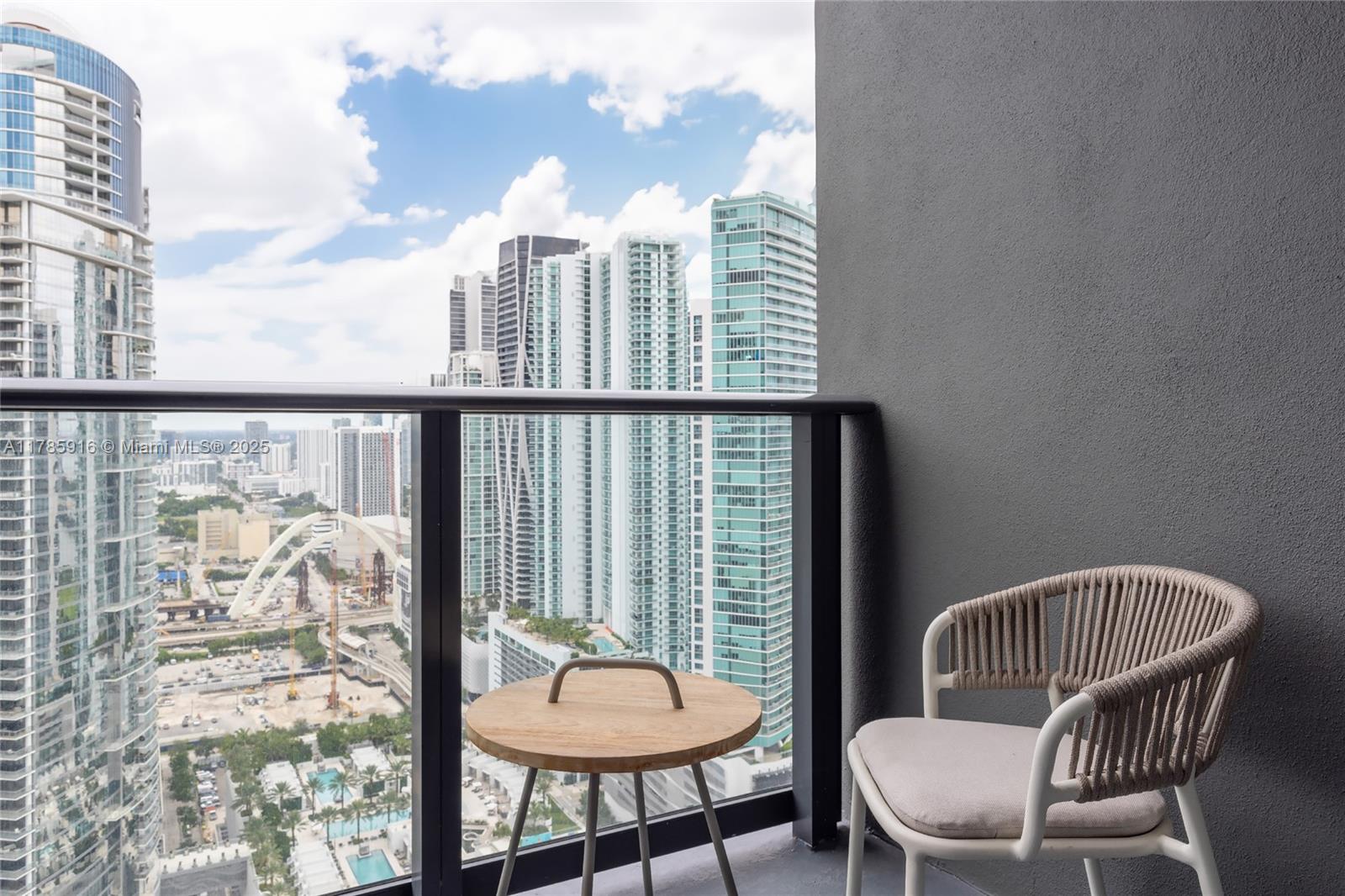 Gale Residences - Residential