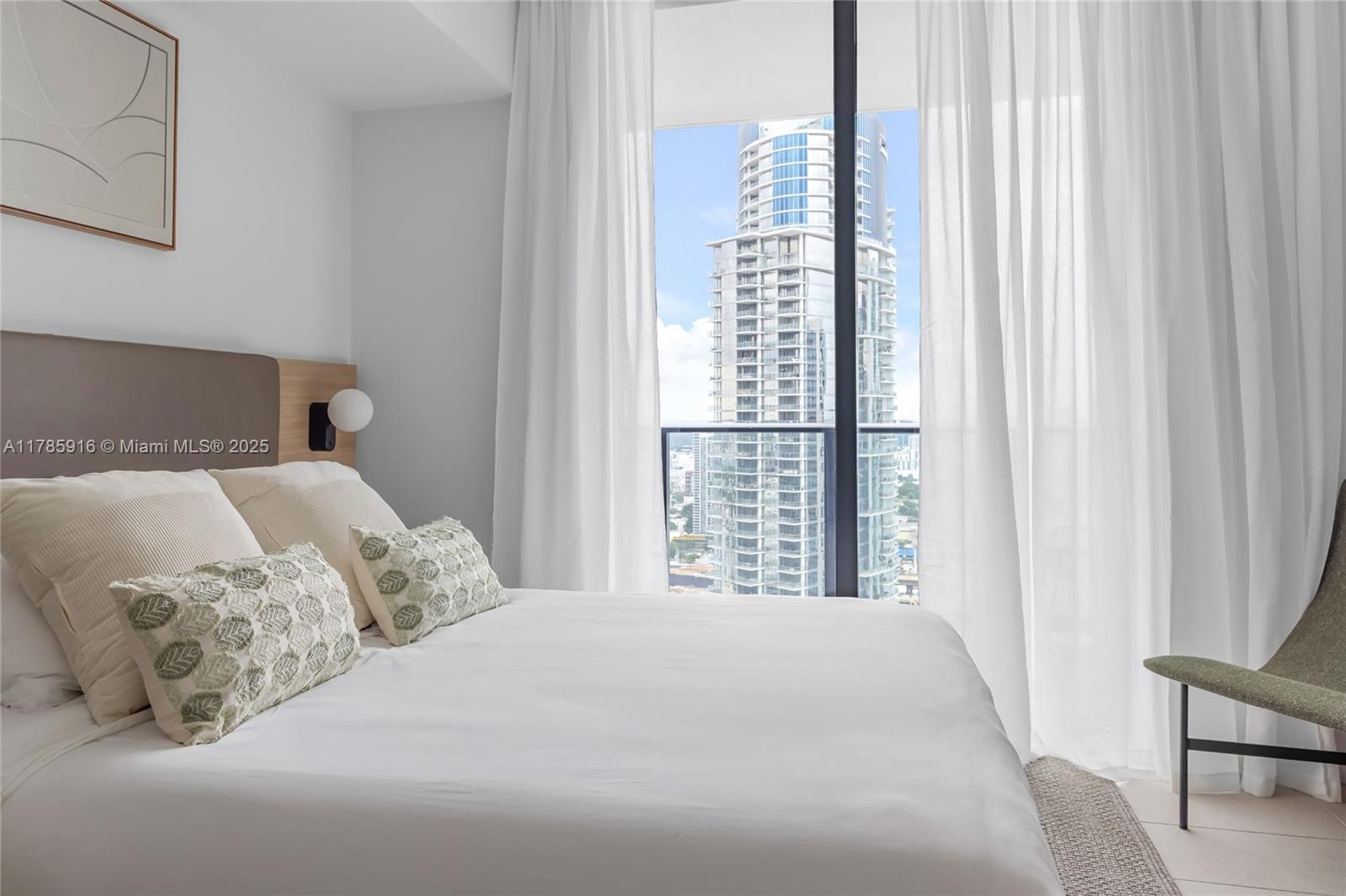 Gale Residences - Residential