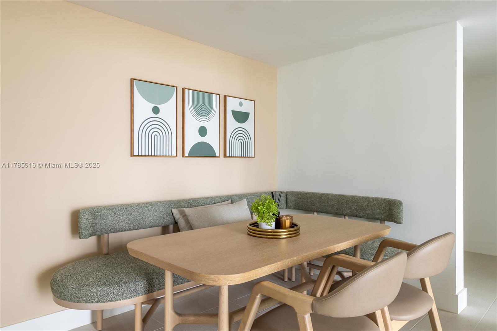 Gale Residences - Residential