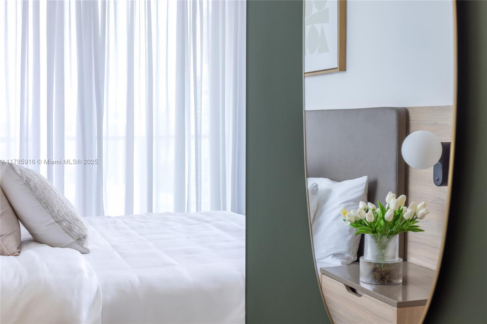 Gale Residences - Residential