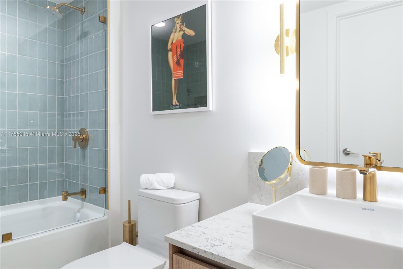 Gale Residences - Residential