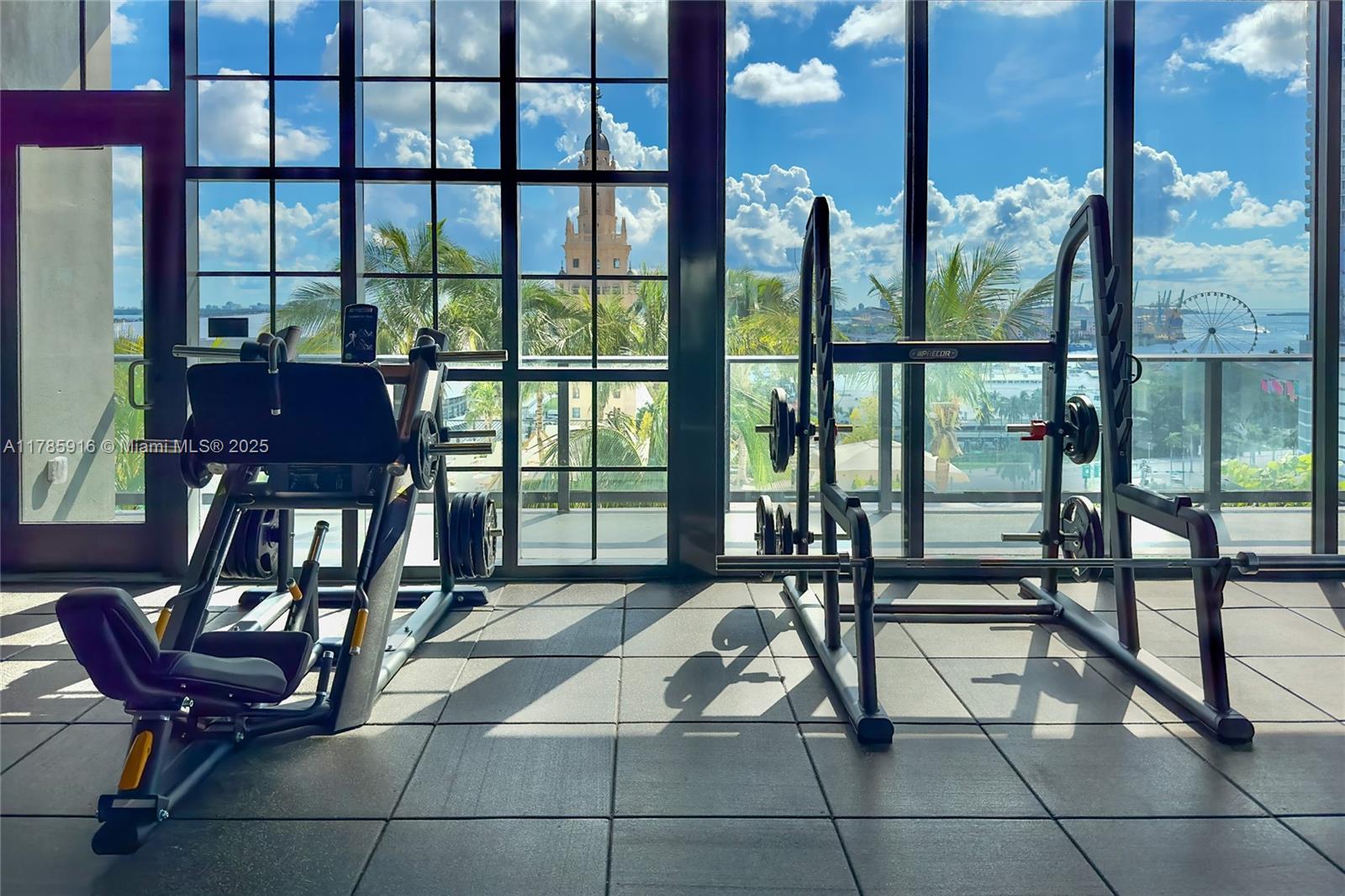 Gale Residences - Residential