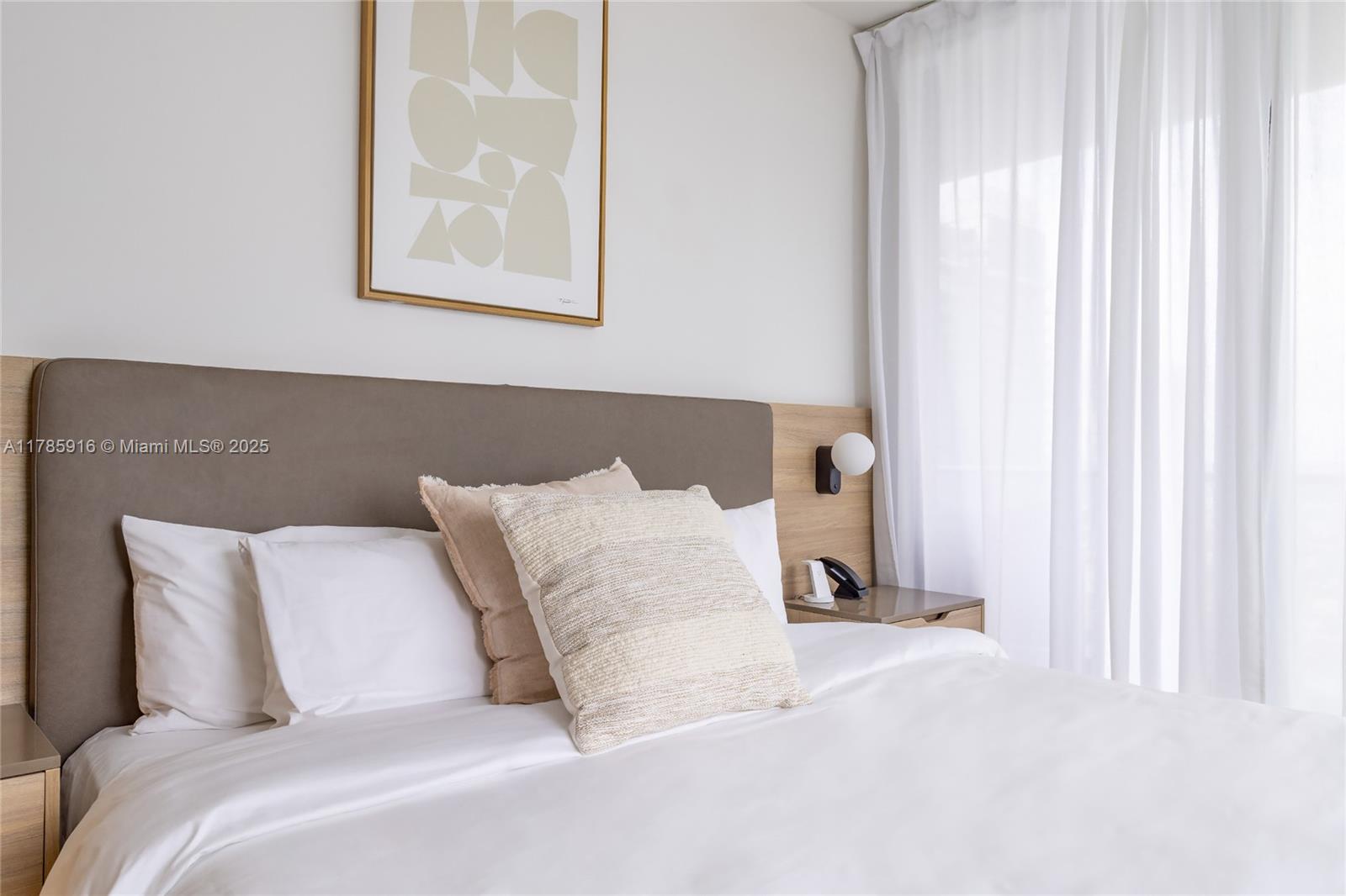 Gale Residences - Residential