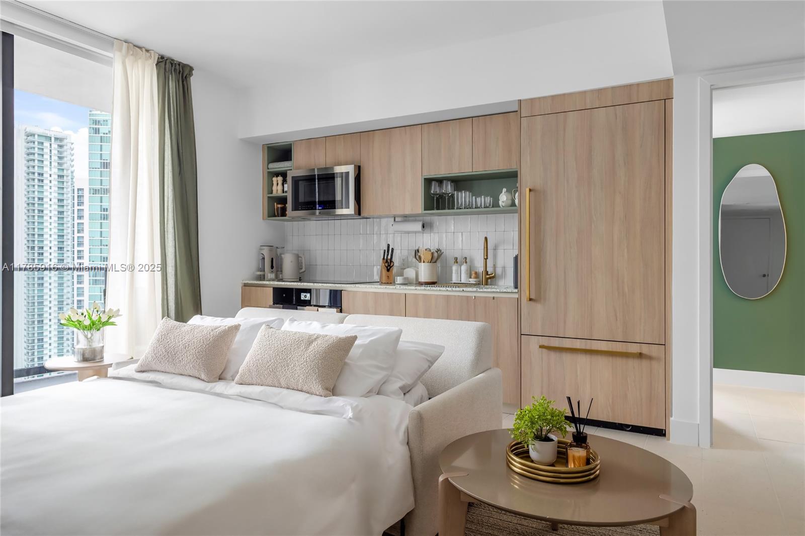 Gale Residences - Residential