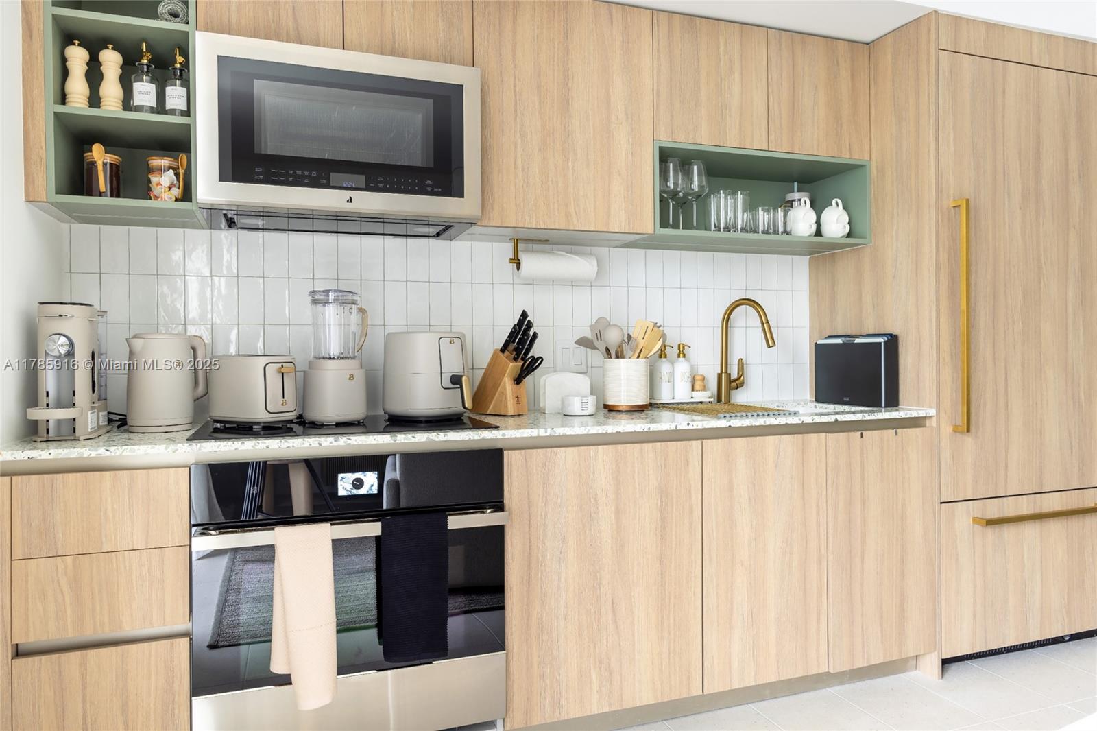 Gale Residences - Residential