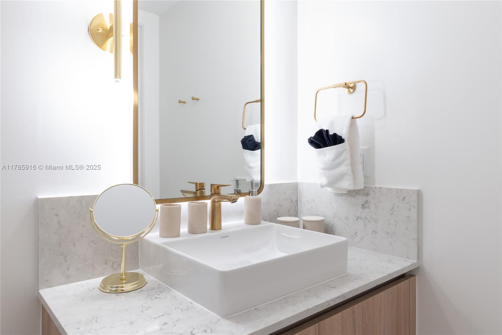 Gale Residences - Residential