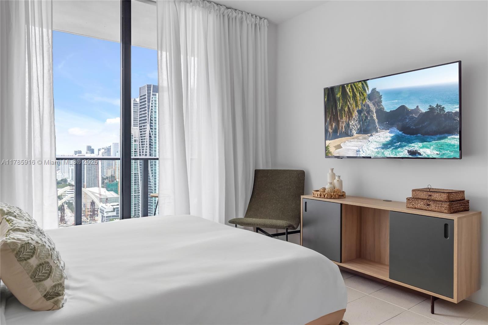 Gale Residences - Residential