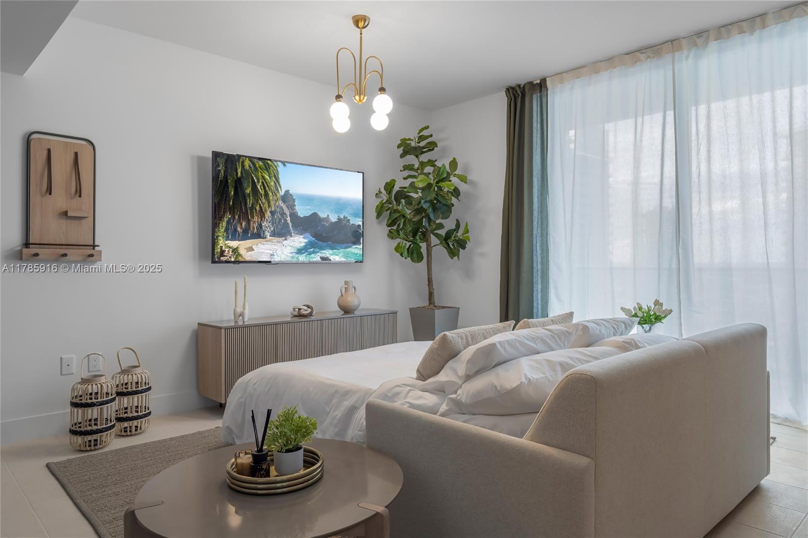 Gale Residences - Residential