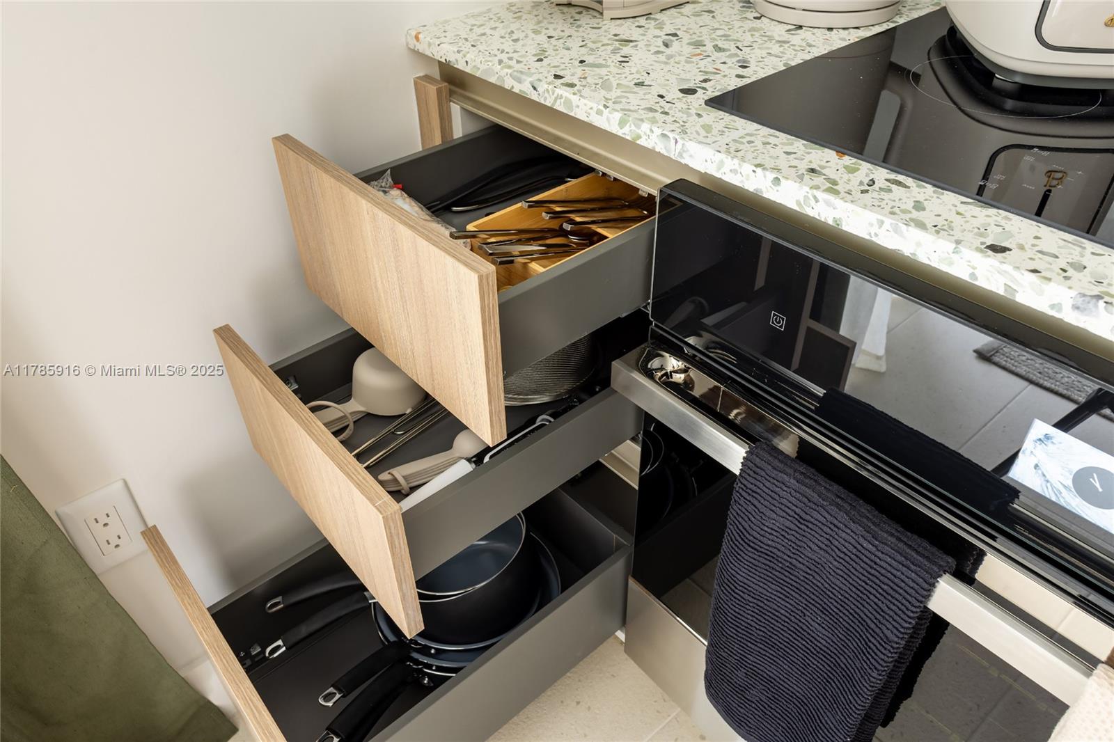 Gale Residences - Residential