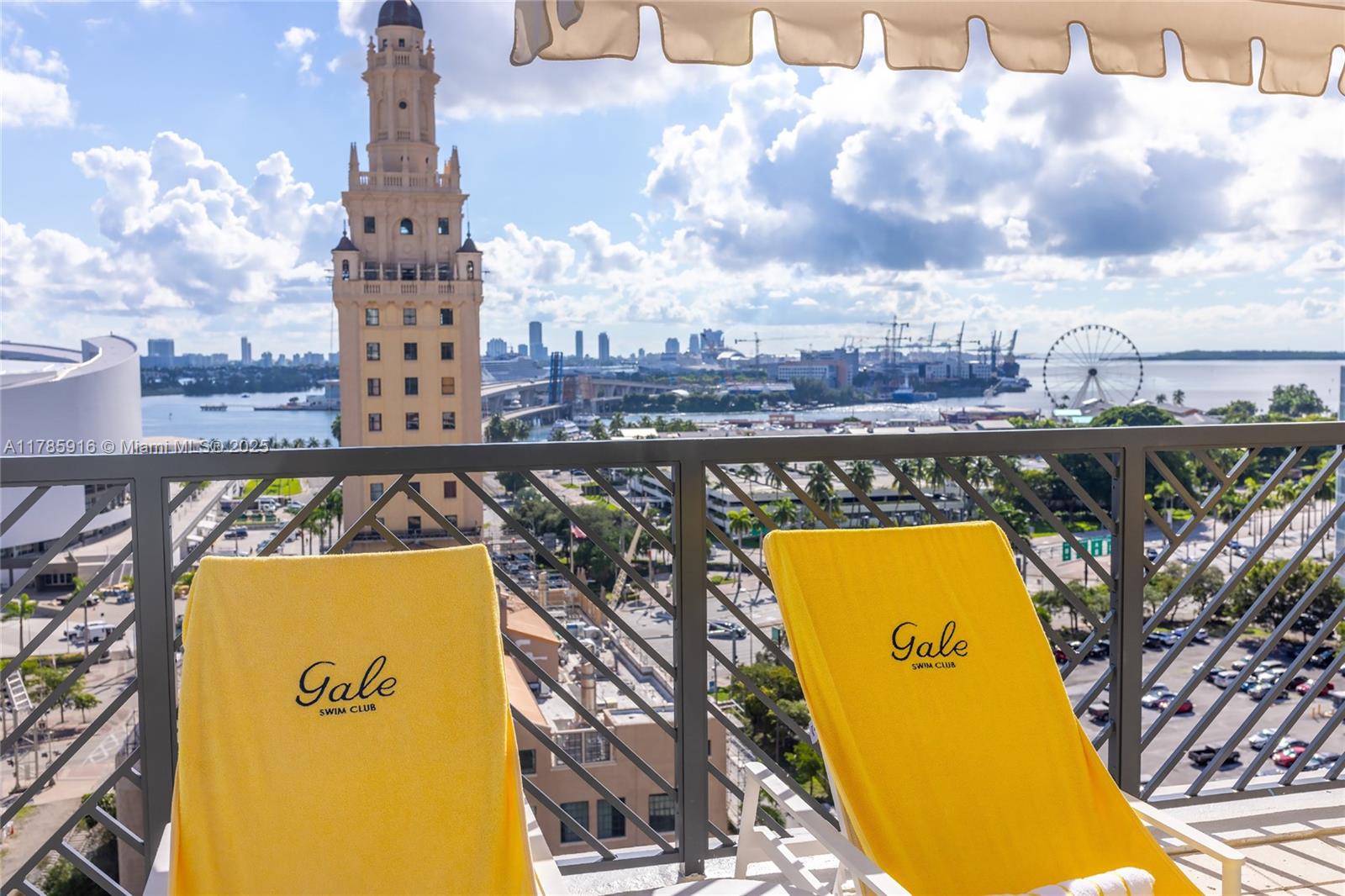 Gale Residences - Residential