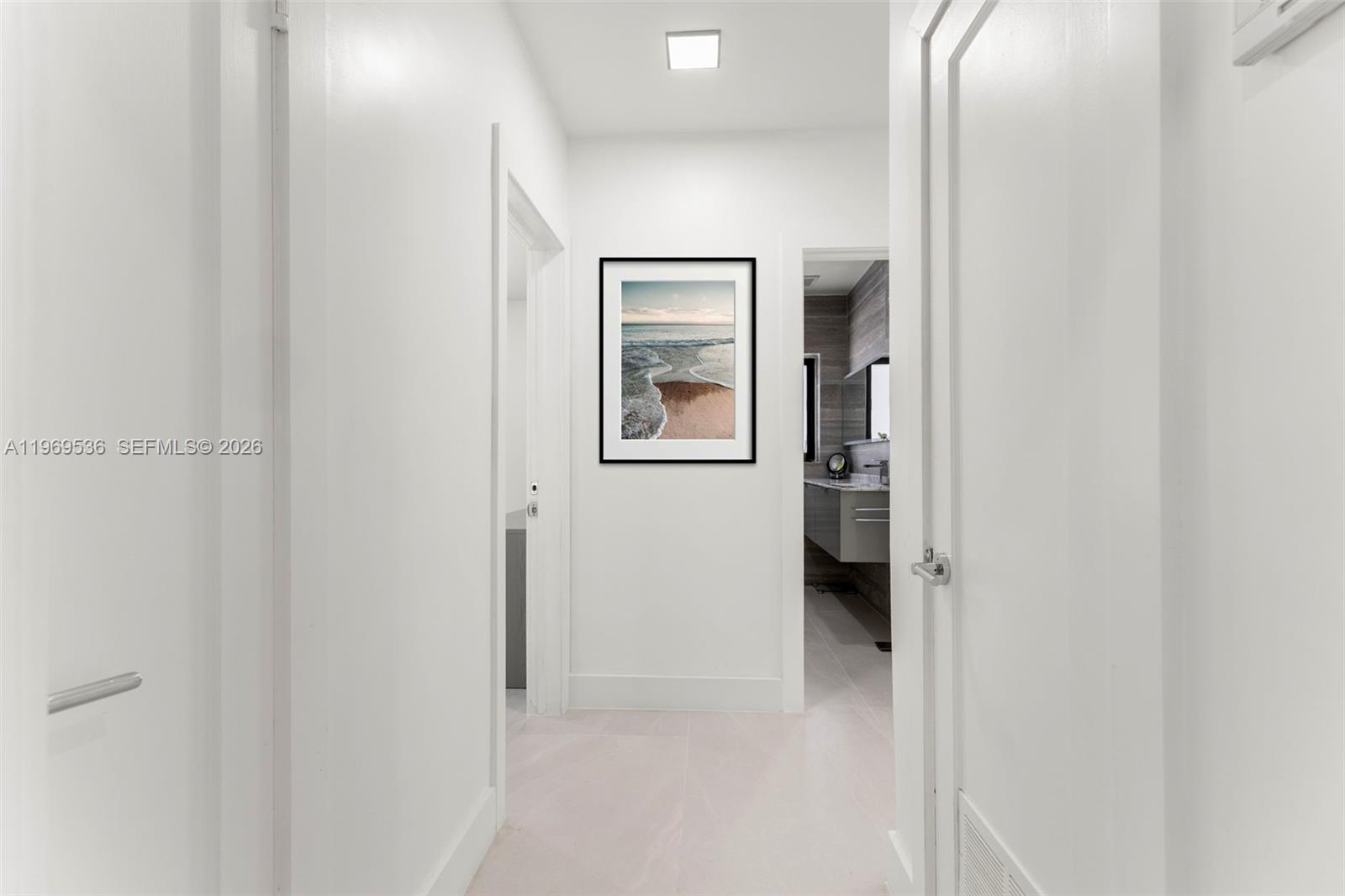 EL PORTAL - Residential