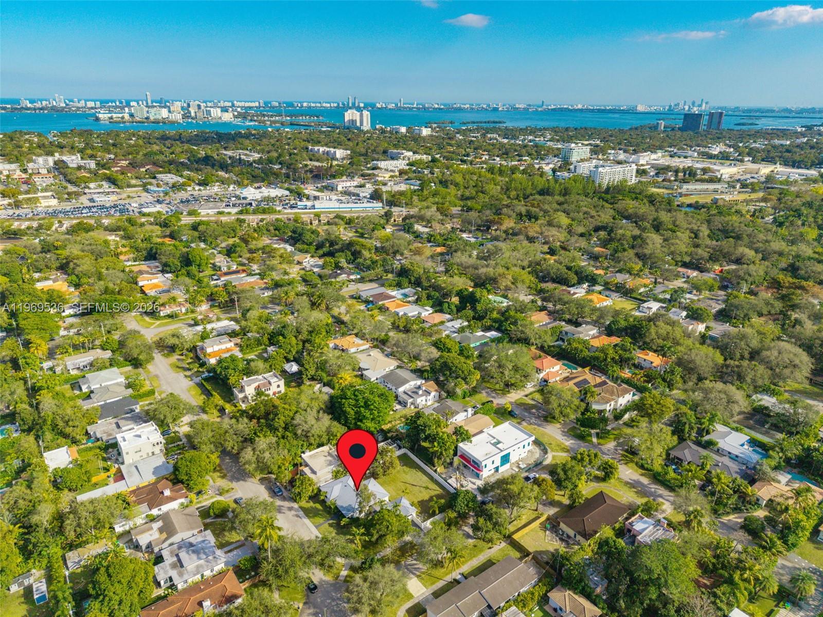 EL PORTAL - Residential