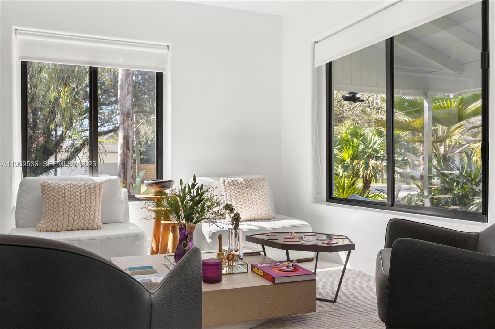 EL PORTAL - Residential