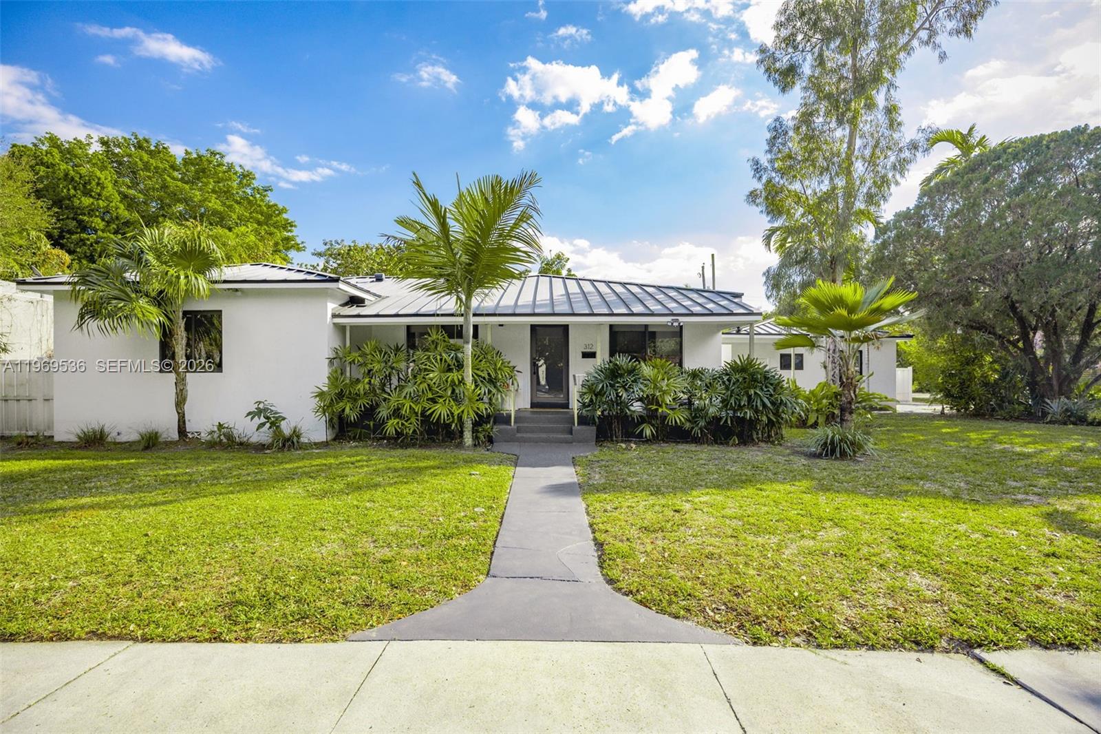 EL PORTAL - Residential