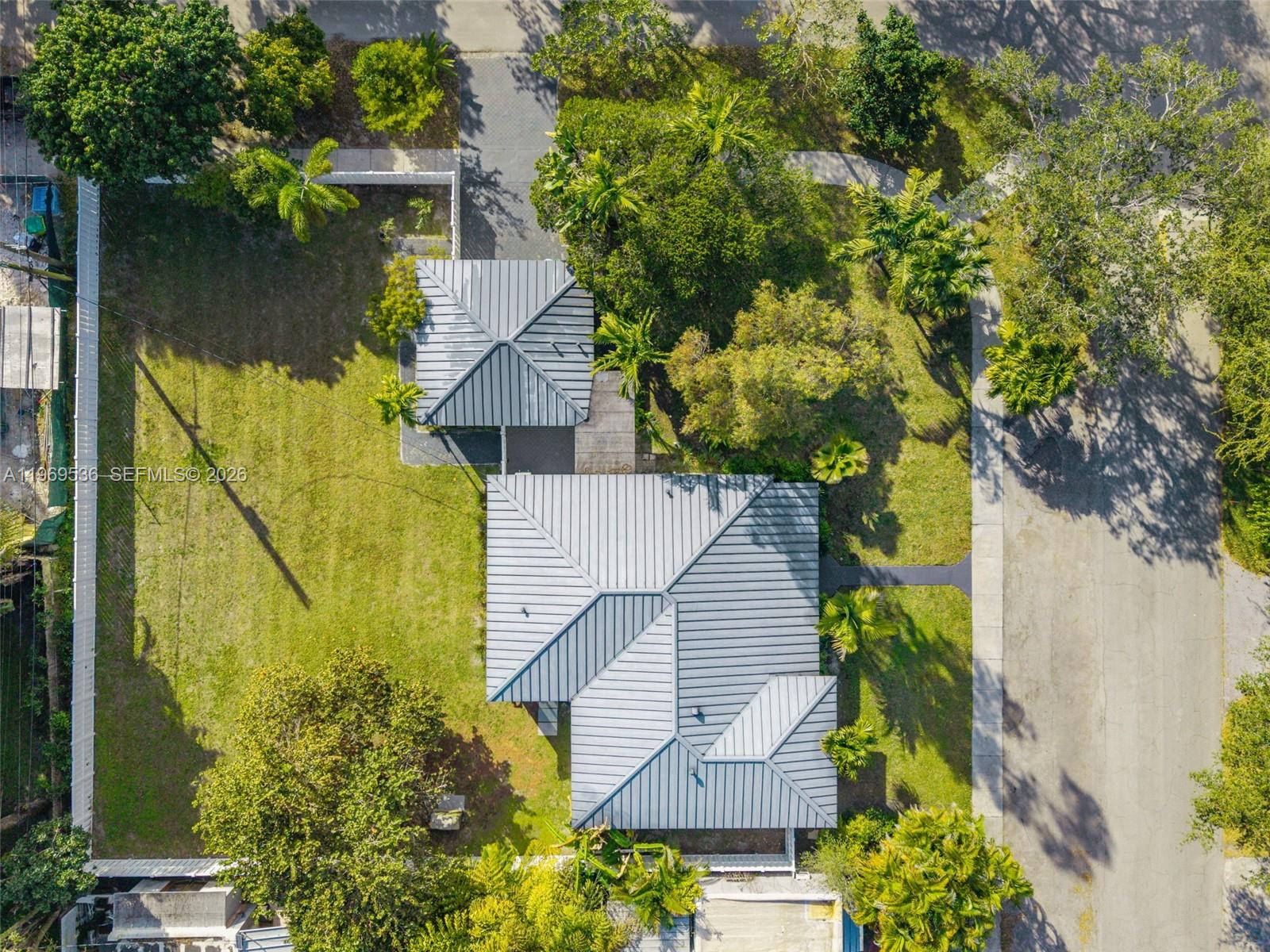 EL PORTAL - Residential