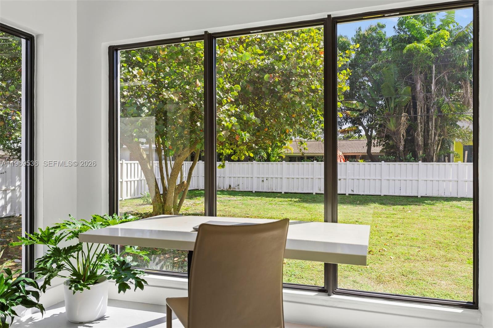 EL PORTAL - Residential