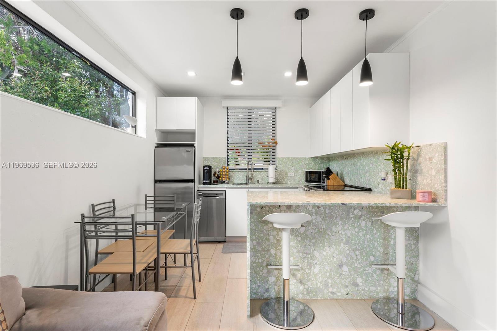 EL PORTAL - Residential