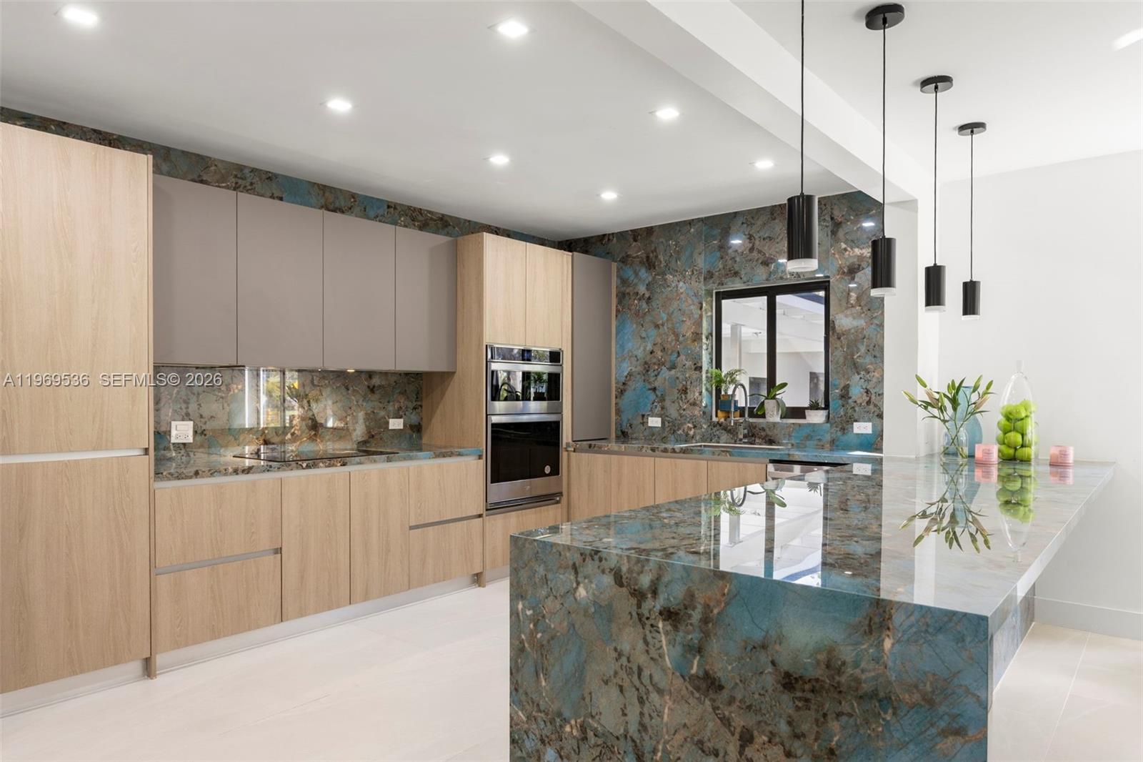 EL PORTAL - Residential