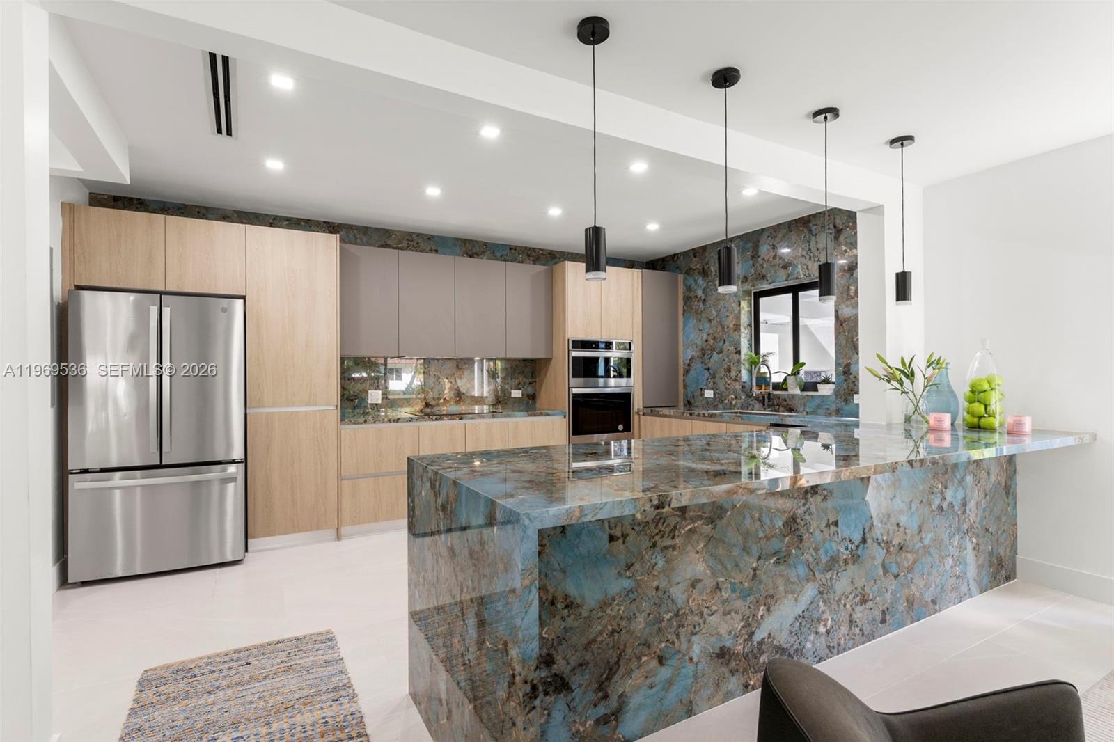 EL PORTAL - Residential