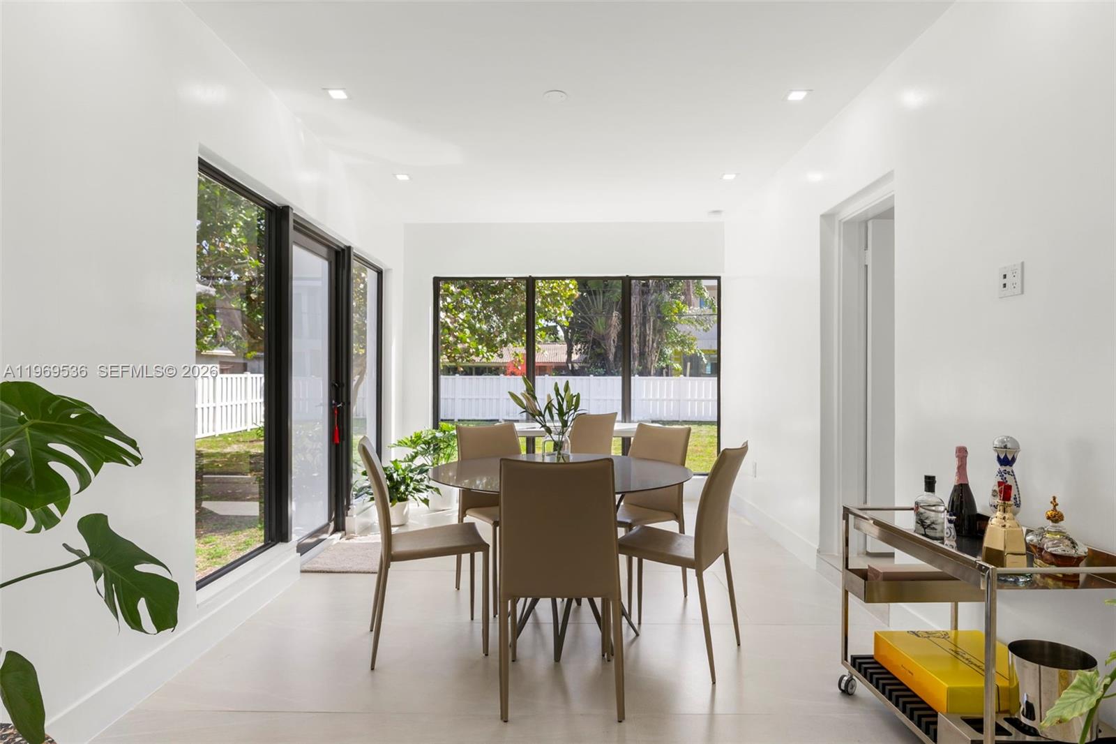 EL PORTAL - Residential