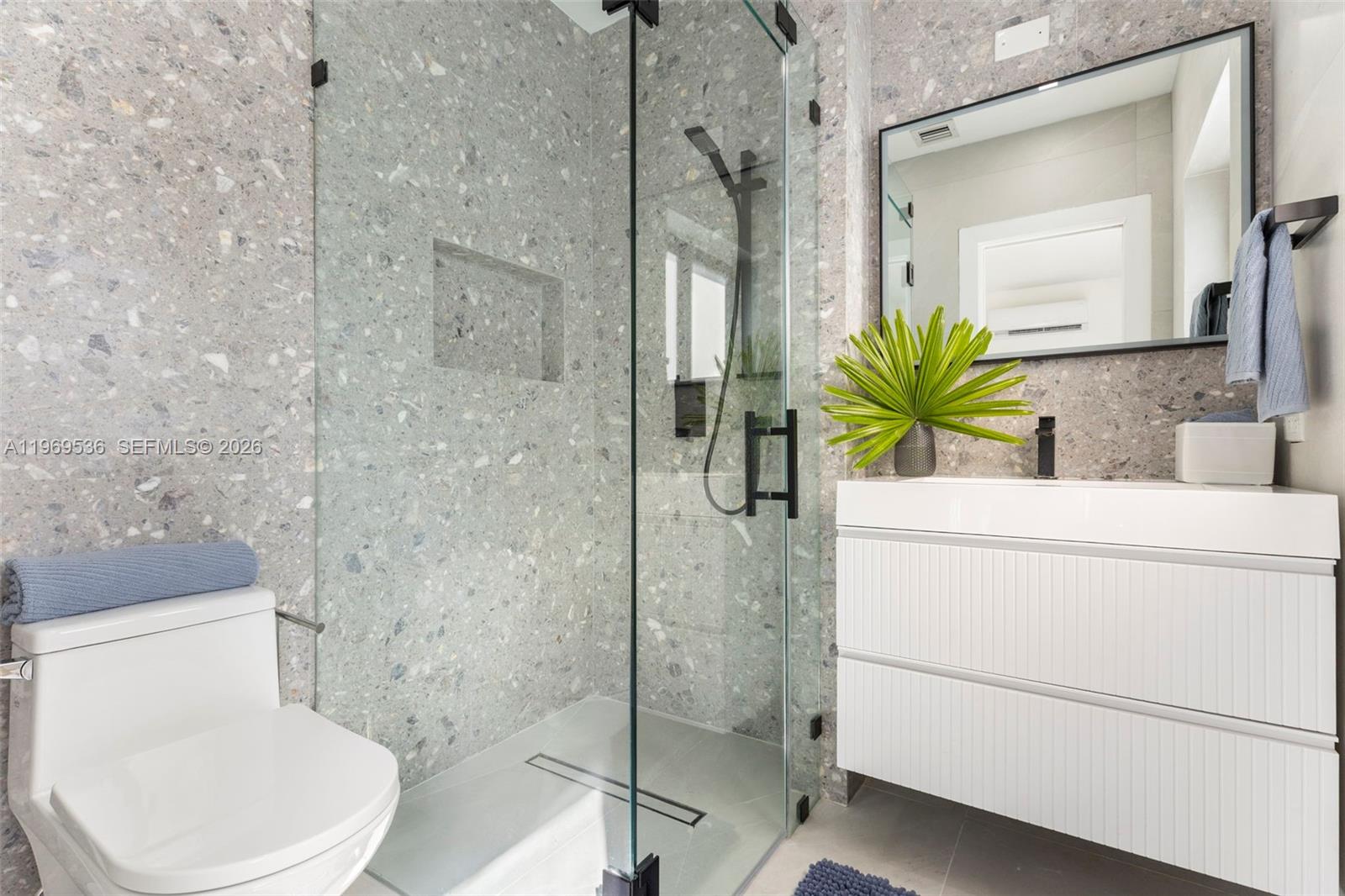 EL PORTAL - Residential