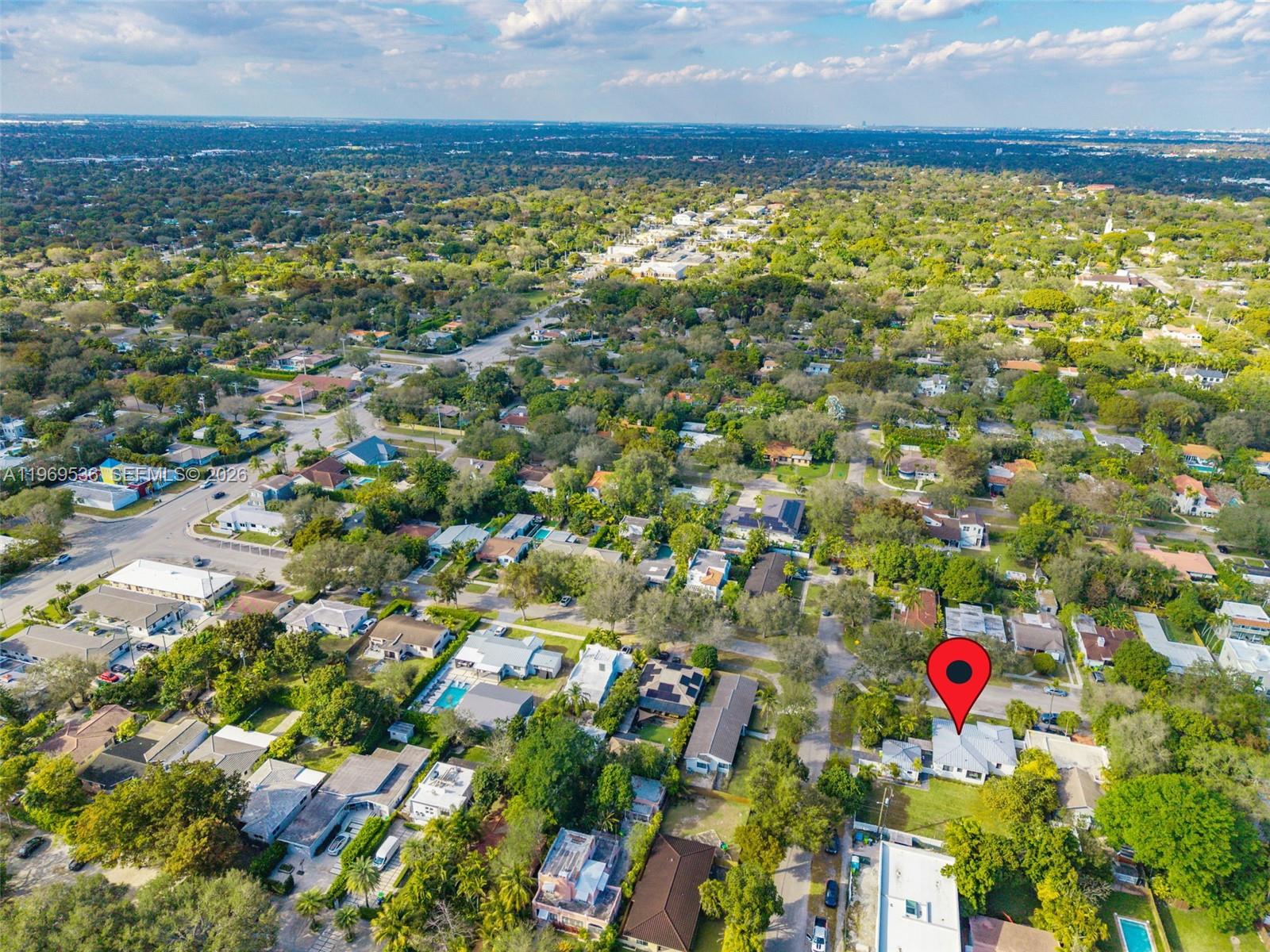 EL PORTAL - Residential