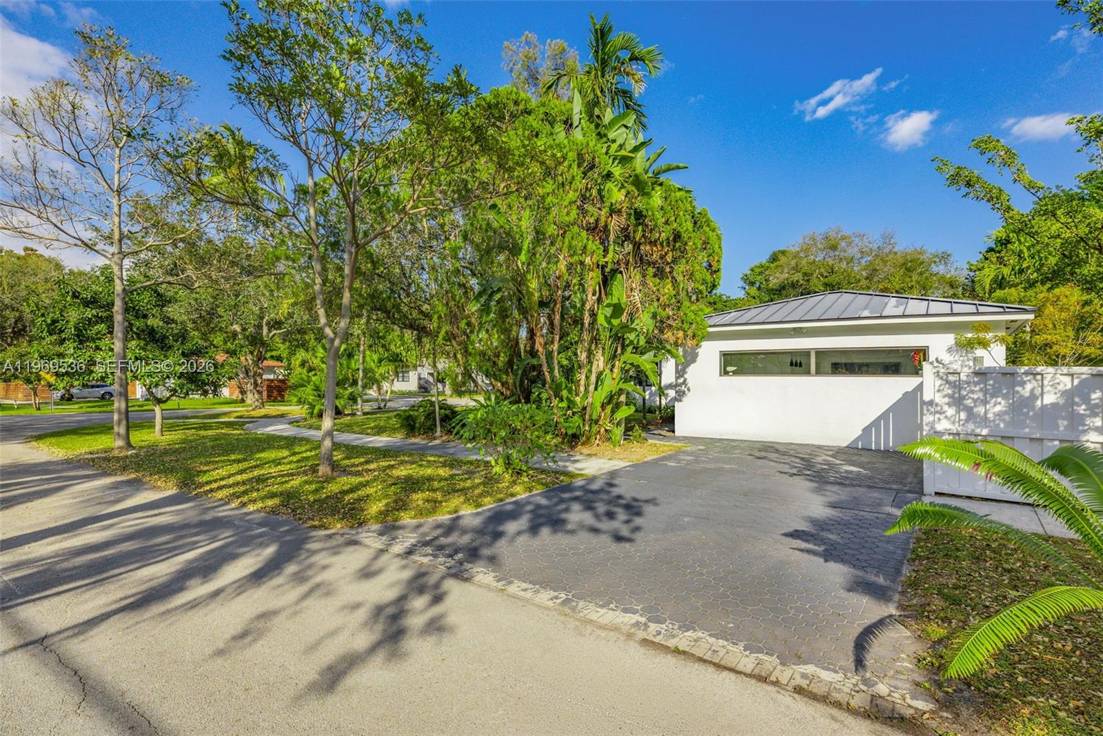 EL PORTAL - Residential