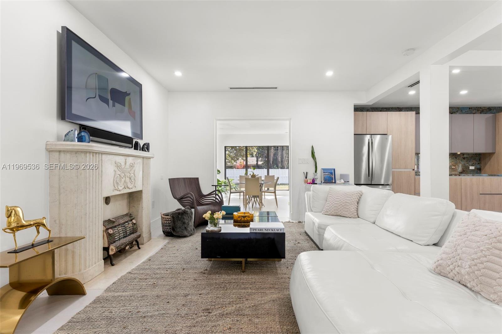 EL PORTAL - Residential