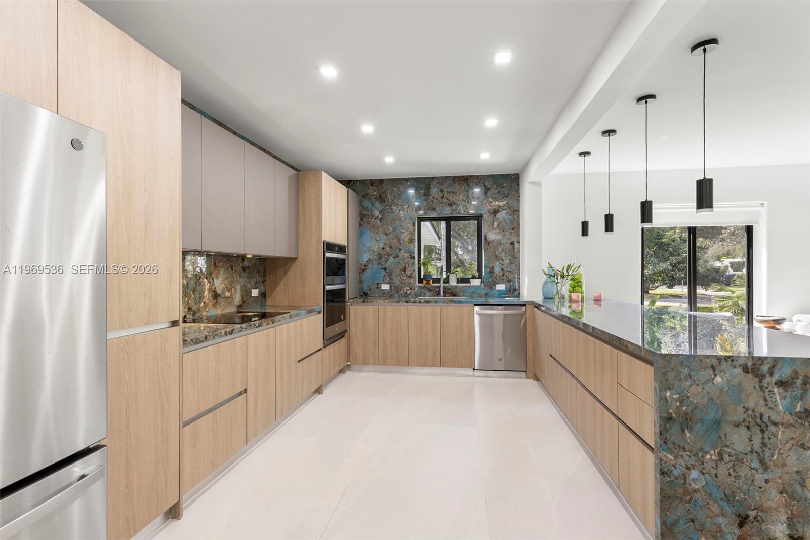 EL PORTAL - Residential