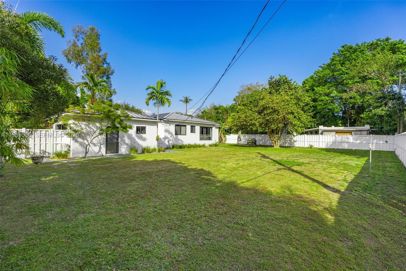 EL PORTAL - Residential