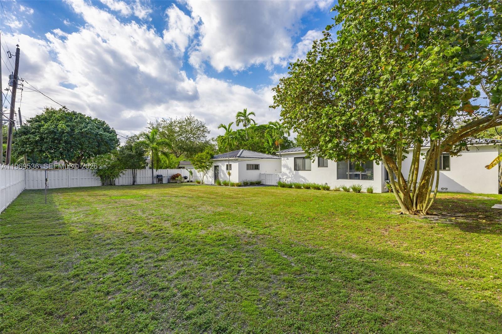 EL PORTAL - Residential