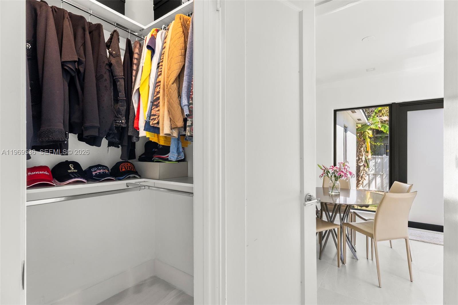 EL PORTAL - Residential