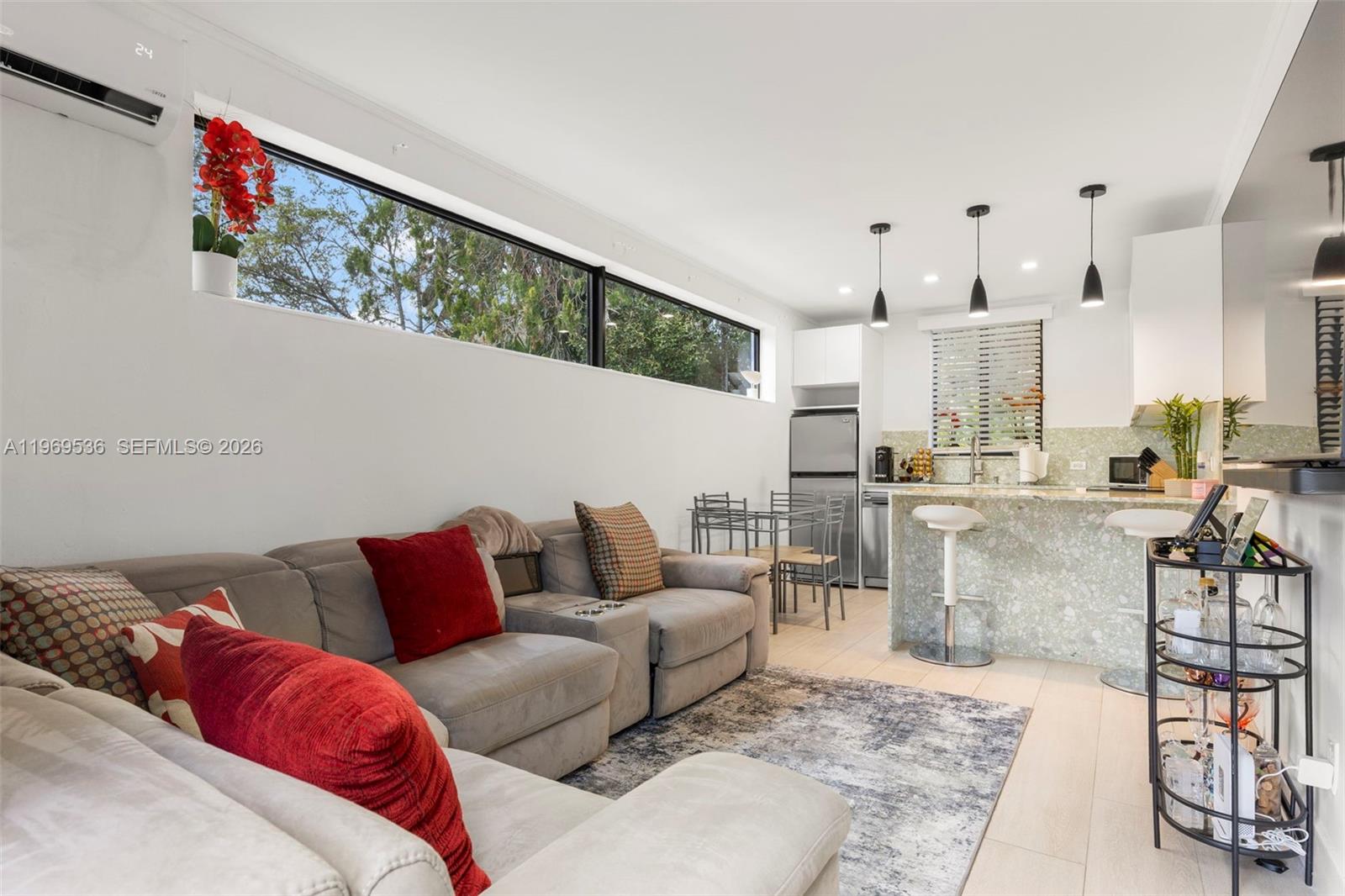 EL PORTAL - Residential