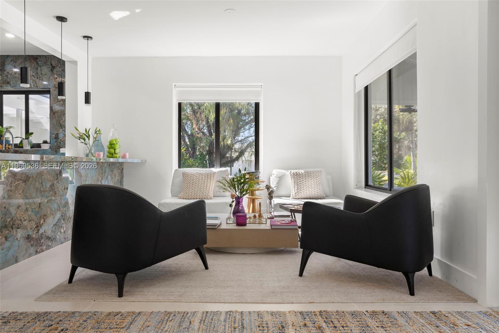 EL PORTAL - Residential