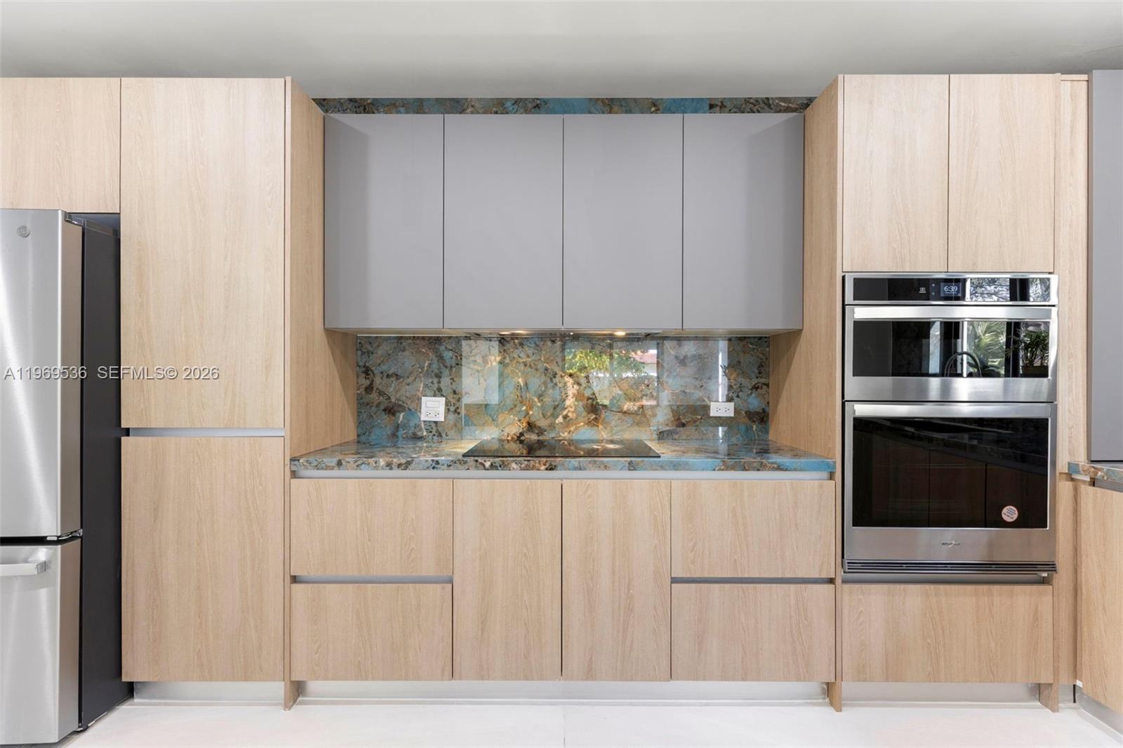 EL PORTAL - Residential