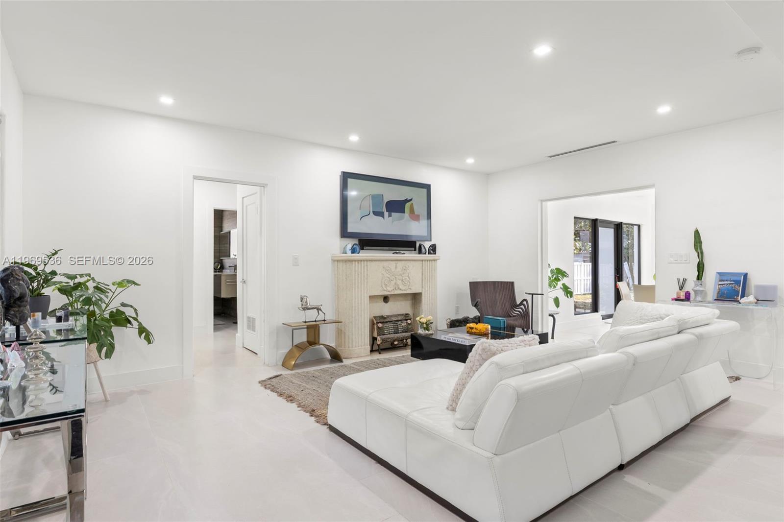 EL PORTAL - Residential