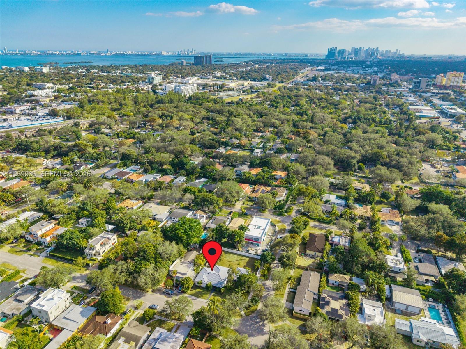 EL PORTAL - Residential