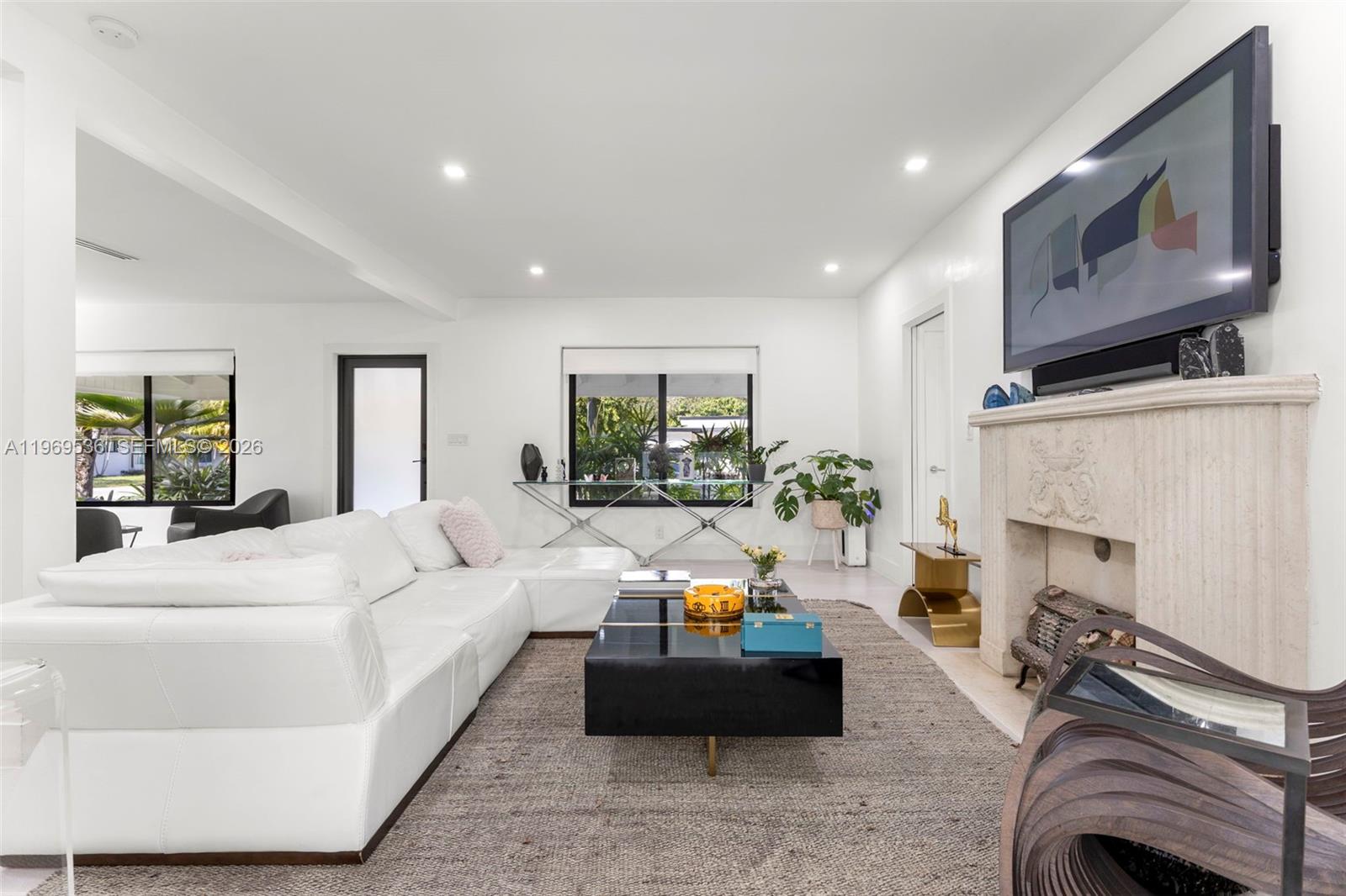 EL PORTAL - Residential