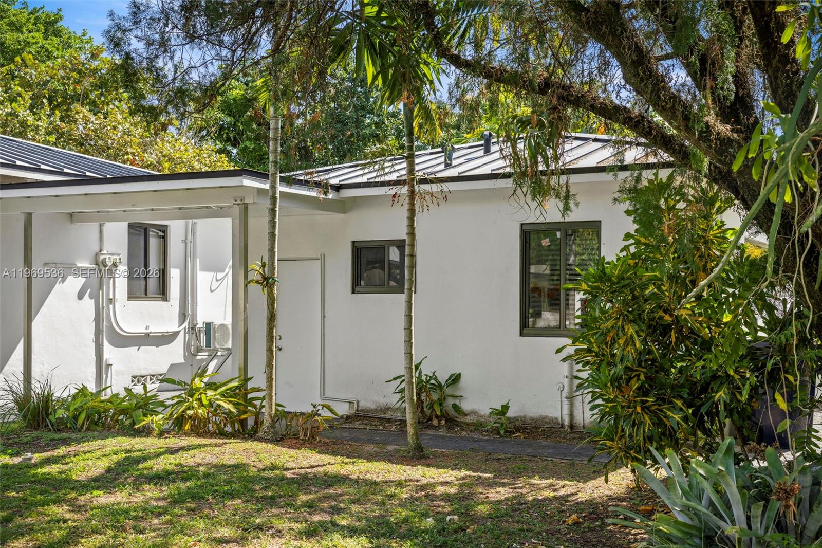 EL PORTAL - Residential